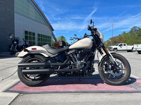 2023 Harley-Davidson Low Rider® S in Jacksonville, North Carolina - Photo 1
