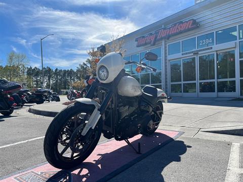 2023 Harley-Davidson Low Rider® S in Jacksonville, North Carolina - Photo 3