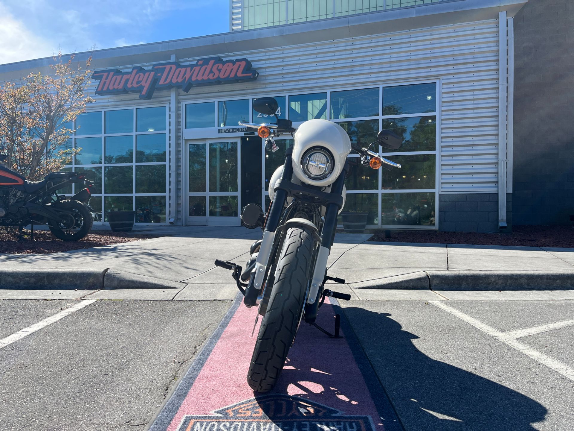 2023 Harley-Davidson Low Rider® S in Jacksonville, North Carolina - Photo 7