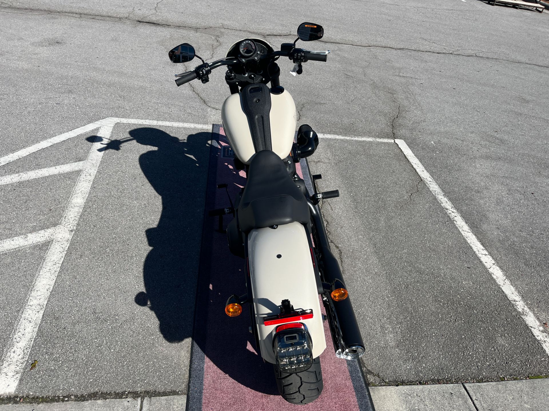2023 Harley-Davidson Low Rider® S in Jacksonville, North Carolina - Photo 9