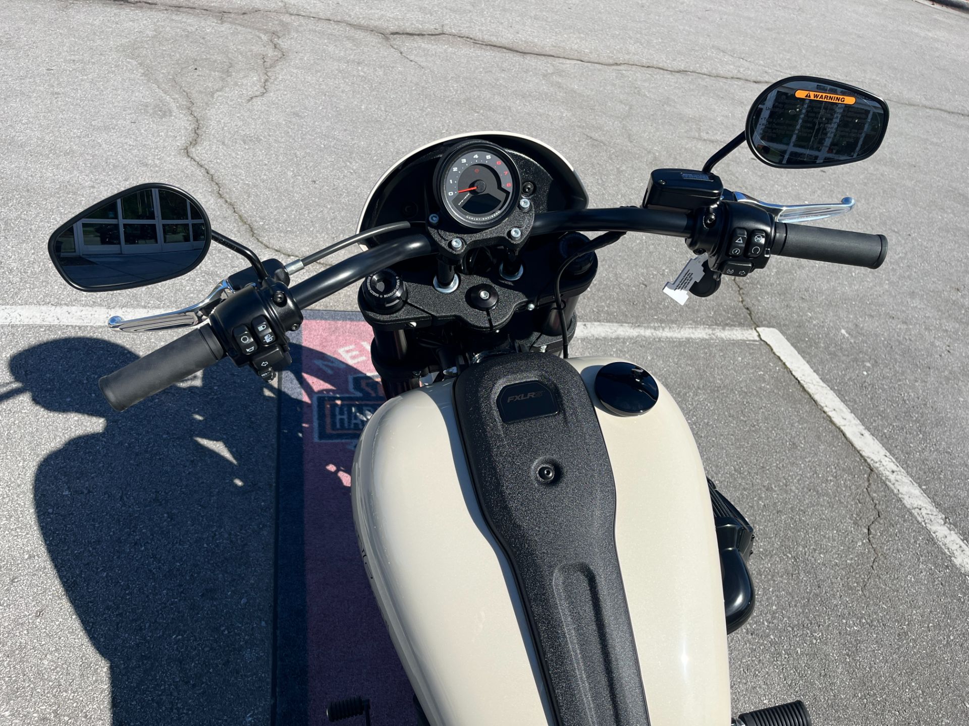 2023 Harley-Davidson Low Rider® S in Jacksonville, North Carolina - Photo 10