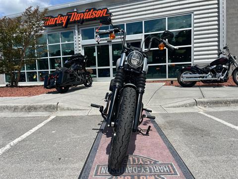 2024 Harley-Davidson Street Bob® 114 in Jacksonville, North Carolina - Photo 7