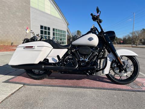 2024 Harley-Davidson Road King® Special in Jacksonville, North Carolina - Photo 1