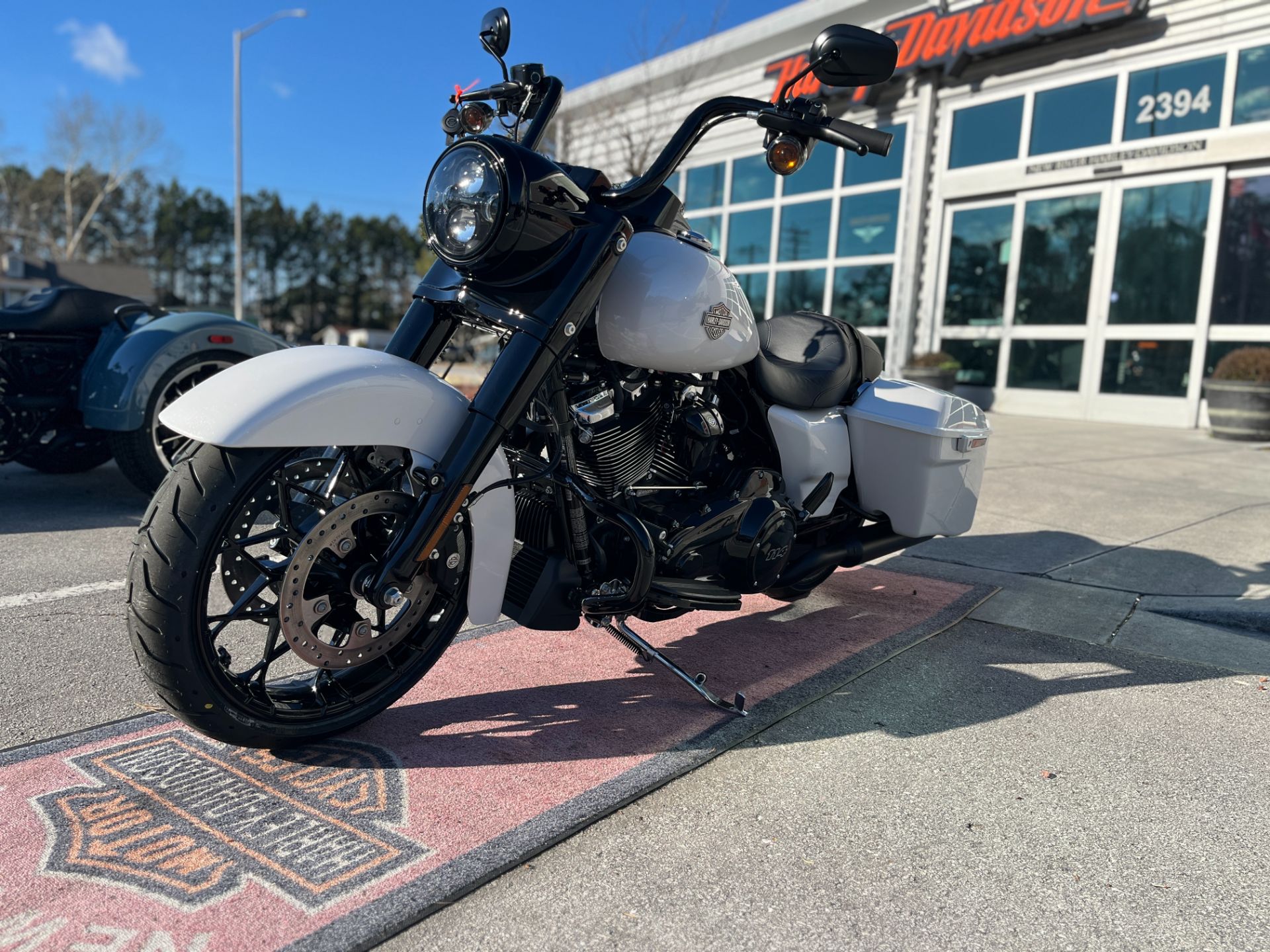 2024 Harley-Davidson Road King® Special in Jacksonville, North Carolina - Photo 11