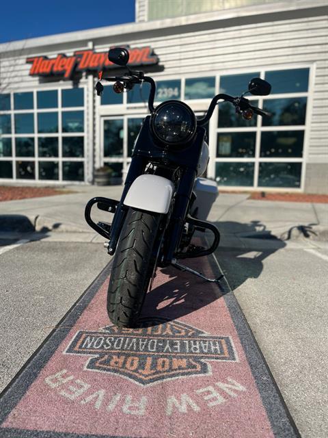 2024 Harley-Davidson Road King® Special in Jacksonville, North Carolina - Photo 12