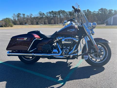 2018 Harley-Davidson Road King® in Jacksonville, North Carolina - Photo 1