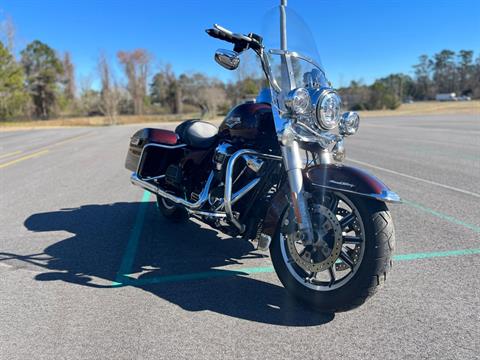 2018 Harley-Davidson Road King® in Jacksonville, North Carolina - Photo 4