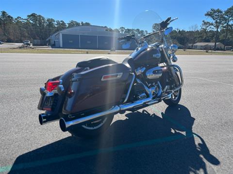 2018 Harley-Davidson Road King® in Jacksonville, North Carolina - Photo 6