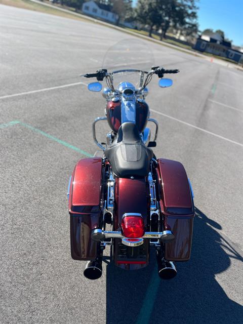 2018 Harley-Davidson Road King® in Jacksonville, North Carolina - Photo 9