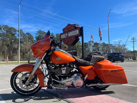 2023 Harley-Davidson Street Glide® Special in Jacksonville, North Carolina - Photo 2
