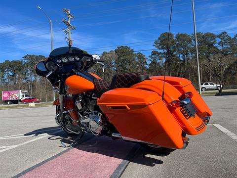 2023 Harley-Davidson Street Glide® Special in Jacksonville, North Carolina - Photo 6
