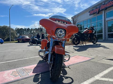 2023 Harley-Davidson Street Glide® Special in Jacksonville, North Carolina - Photo 7