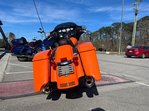 2023 Harley-Davidson Street Glide® Special in Jacksonville, North Carolina - Photo 8