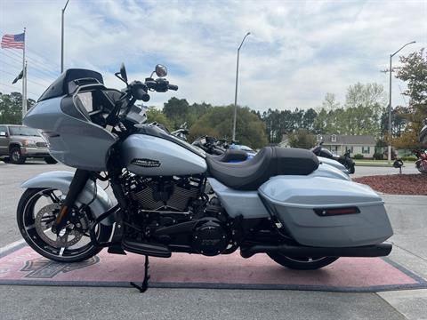 2024 Harley-Davidson Road Glide® in Jacksonville, North Carolina - Photo 2