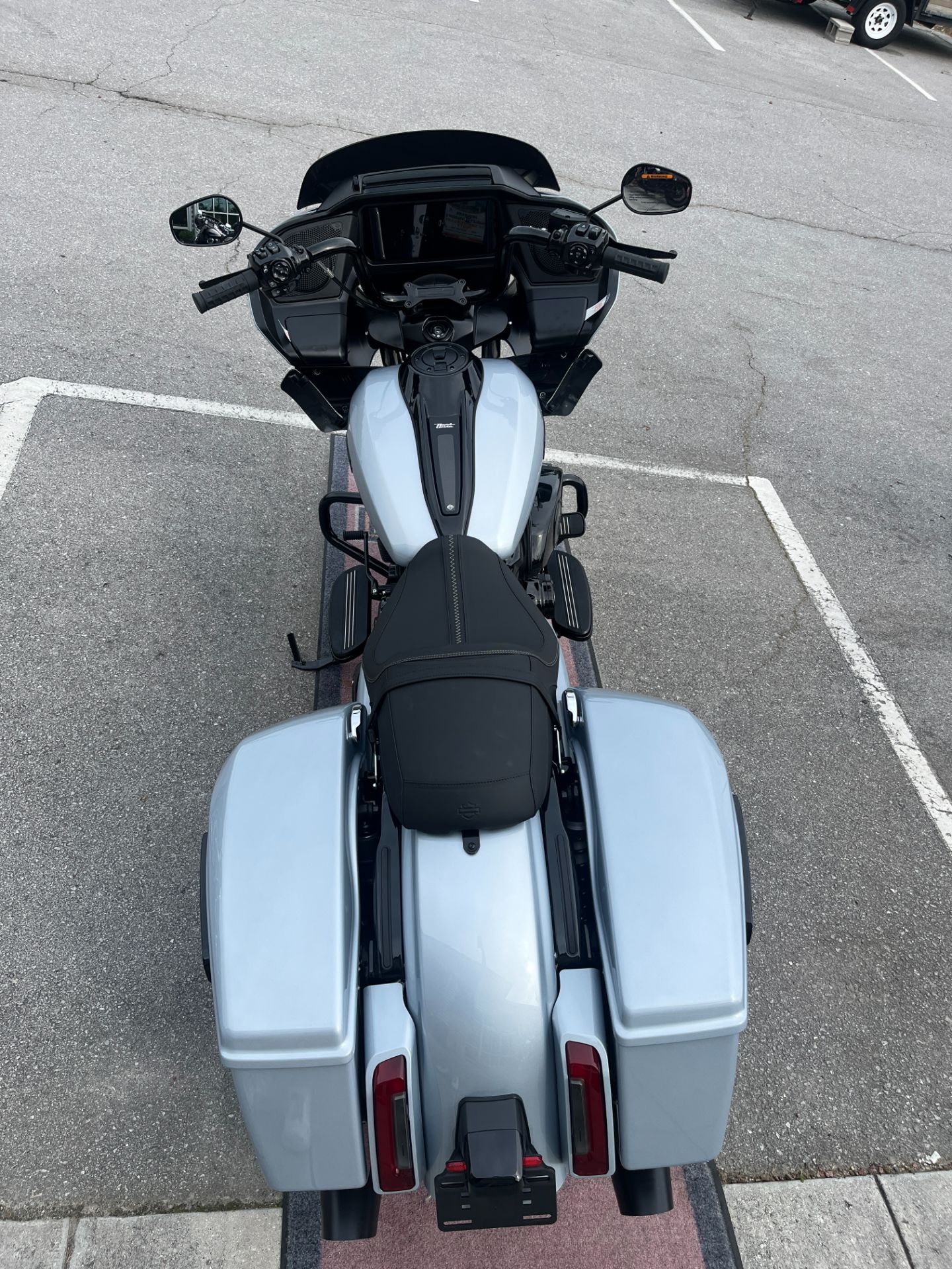 2024 Harley-Davidson Road Glide® in Jacksonville, North Carolina - Photo 9