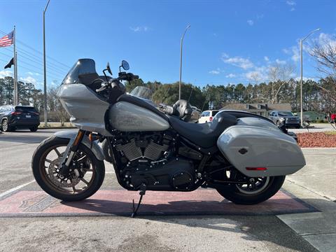 2024 Harley-Davidson Low Rider® ST in Jacksonville, North Carolina - Photo 2