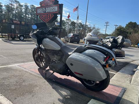 2024 Harley-Davidson Low Rider® ST in Jacksonville, North Carolina - Photo 6