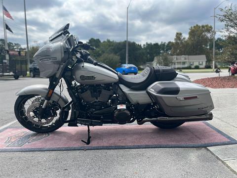 2023 Harley-Davidson CVO™ Street Glide® in Jacksonville, North Carolina - Photo 2