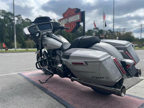 2023 Harley-Davidson CVO™ Street Glide® in Jacksonville, North Carolina - Photo 6
