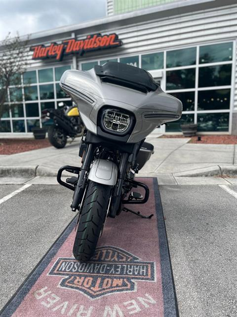 2023 Harley-Davidson CVO™ Street Glide® in Jacksonville, North Carolina - Photo 7