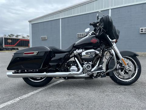 2022 Harley-Davidson Electra Glide® Standard in Jacksonville, North Carolina - Photo 1