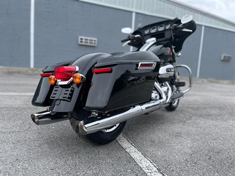 2022 Harley-Davidson Electra Glide® Standard in Jacksonville, North Carolina - Photo 4