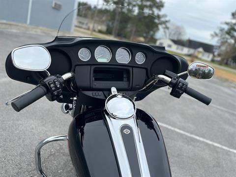 2022 Harley-Davidson Electra Glide® Standard in Jacksonville, North Carolina - Photo 7