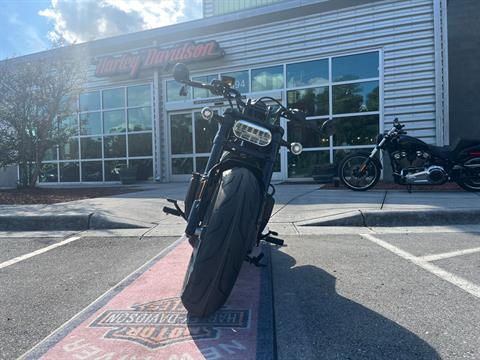 2023 Harley-Davidson Sportster® S in Jacksonville, North Carolina - Photo 7