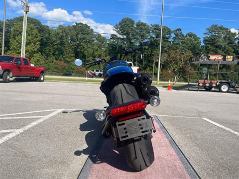2023 Harley-Davidson Sportster® S in Jacksonville, North Carolina - Photo 8