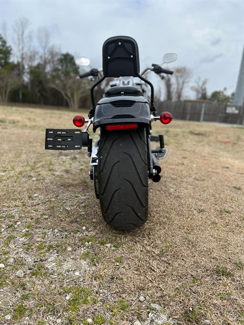 2020 Harley-Davidson Softail Fat Boy® 114 in Jacksonville, North Carolina - Photo 6