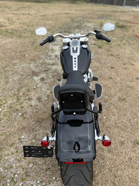 2020 Harley-Davidson Softail Fat Boy® 114 in Jacksonville, North Carolina - Photo 7