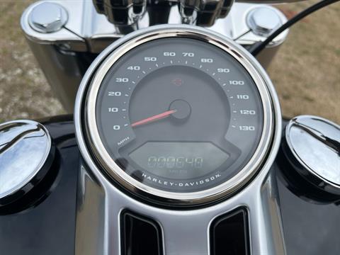 2020 Harley-Davidson Softail Fat Boy® 114 in Jacksonville, North Carolina - Photo 8