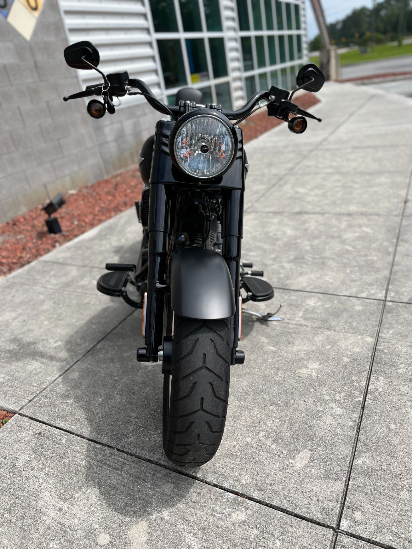 2016 Harley-Davidson Fat Boy® S in Jacksonville, North Carolina - Photo 10