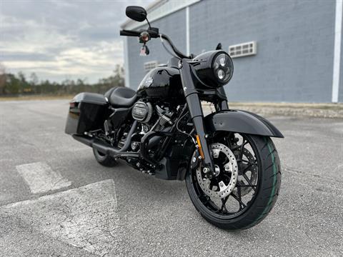 2022 Harley-Davidson Road King® Special in Jacksonville, North Carolina - Photo 4