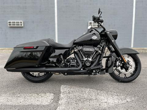 2022 Harley-Davidson Road King® Special in Jacksonville, North Carolina - Photo 1