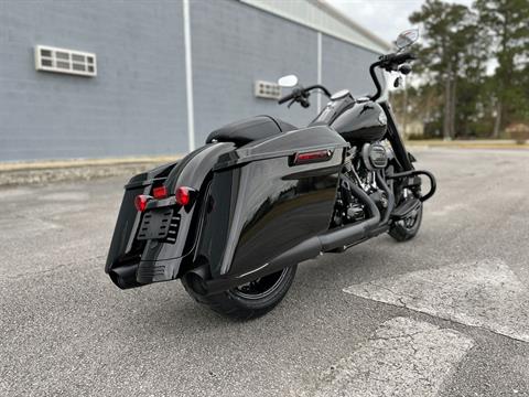 2022 Harley-Davidson Road King® Special in Jacksonville, North Carolina - Photo 5