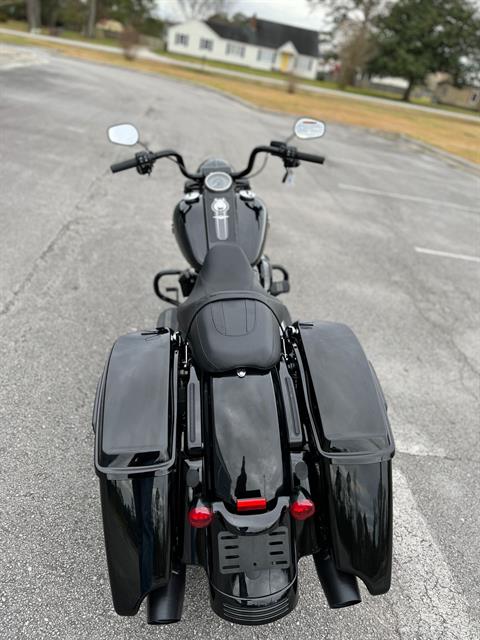2022 Harley-Davidson Road King® Special in Jacksonville, North Carolina - Photo 7