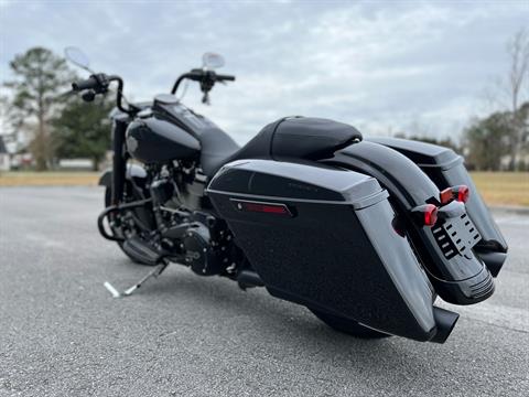2022 Harley-Davidson Road King® Special in Jacksonville, North Carolina - Photo 9