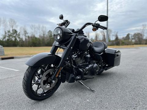 2022 Harley-Davidson Road King® Special in Jacksonville, North Carolina - Photo 2