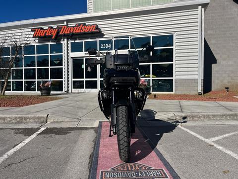 2023 Harley-Davidson Pan America™ 1250 Special in Jacksonville, North Carolina - Photo 7