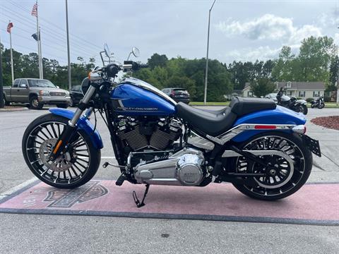 2024 Harley-Davidson Breakout® in Jacksonville, North Carolina - Photo 2