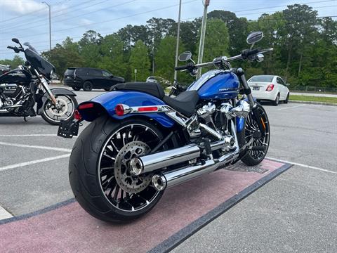 2024 Harley-Davidson Breakout® in Jacksonville, North Carolina - Photo 5