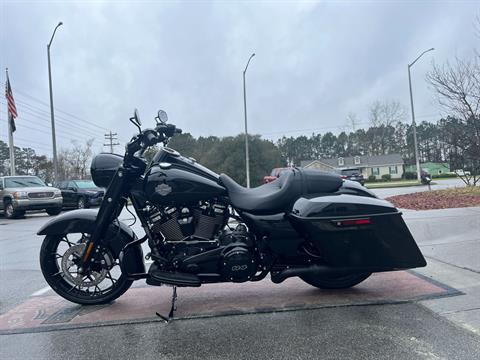 2023 Harley-Davidson Road King® Special in Jacksonville, North Carolina - Photo 2