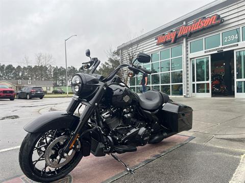 2023 Harley-Davidson Road King® Special in Jacksonville, North Carolina - Photo 3