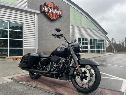 2023 Harley-Davidson Road King® Special in Jacksonville, North Carolina - Photo 4