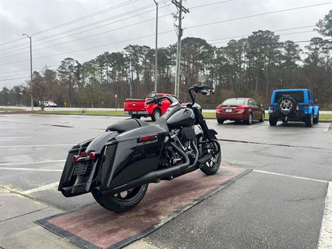 2023 Harley-Davidson Road King® Special in Jacksonville, North Carolina - Photo 5