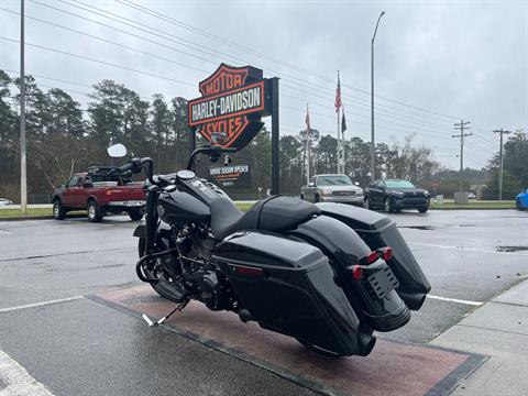 2023 Harley-Davidson Road King® Special in Jacksonville, North Carolina - Photo 6