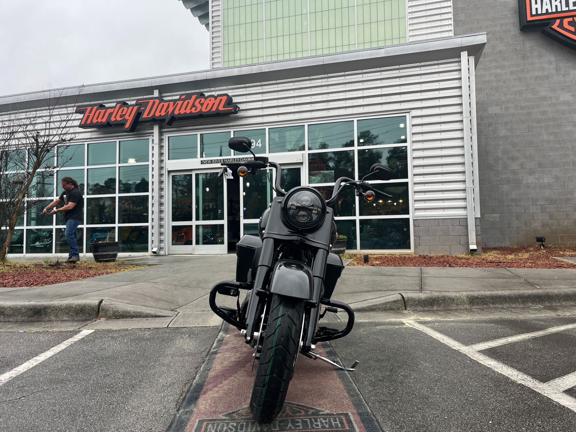 2023 Harley-Davidson Road King® Special in Jacksonville, North Carolina - Photo 7