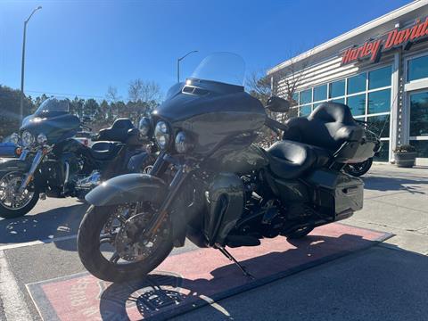 2021 Harley-Davidson Ultra Limited in Jacksonville, North Carolina - Photo 3