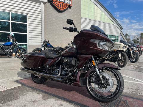 2024 Harley-Davidson CVO™ Road Glide® in Jacksonville, North Carolina - Photo 4